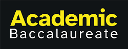 The Academic Baccalaureate